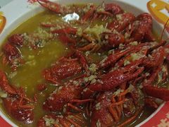 -阿财老铺·老蚌埠龙虾城(华夏总店)