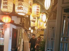 -永安水煮活鱼·仪征土菜院子