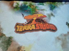 -珠海横琴国家地理探险家中心(创新方)