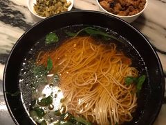 -功德林(南京西路店)
