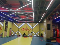 -HELLO功夫(印象城店)