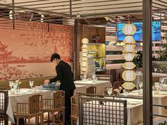 -桂满陇·海市蜃楼·黑金(国金店)