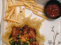 -聚鑫阁江浙菜·非遗传承技艺(青村帝华园店)