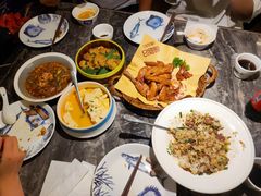 -前海沿·青岛菜(乐客城店)