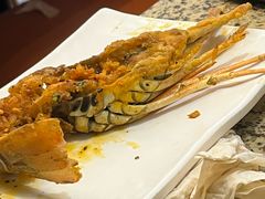 -丰卓会海鲜自助(中润大道店)