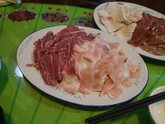 -华哥新鲜猪精品美食