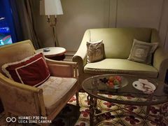 -广州富力丽思卡尔顿酒店