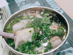 -鼎香源驴肉火烧(京城花园店)