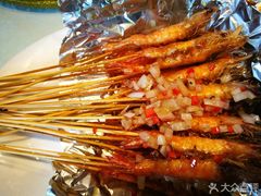 -金色艳阳天•粤菜 淮扬菜(古平岗店)