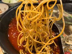 -赵美丽重庆火锅(西安直营总店)