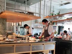 大堂-BOR Eatery(安福路店)