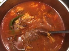 -本家韩国烤肉(财富大厦店)