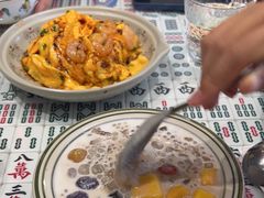 -堂屋糖水店(愚园店)
