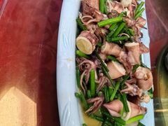 -抹直口特色菜馆(一店)