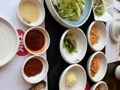 -本家·添百客韩国料理(泰然店)