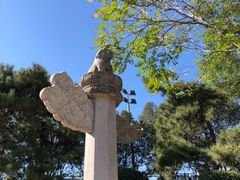 -卢沟桥文化旅游区(卢沟桥)