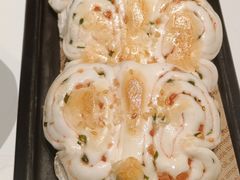 -新兴·金羊座·粤菜点心(乐峰店)