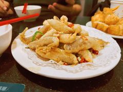 -一哥美食(总店)