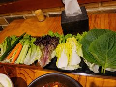 生菜-青鹤谷(苏州店)