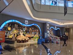 -盒马鲜生(皇庭广场店)