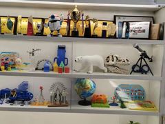 -斯坦星球AI编程·机器人科创·科学实验·信奥·思维·STEM·积木拼搭·竞赛考级(浦东联洋广场大拇指龙阳御桥中心)