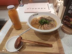 -味千拉面(南虹店)
