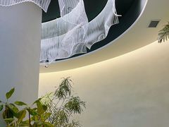 -上蔬无瑕· 创意素食·Vegetarian(华采天地店)