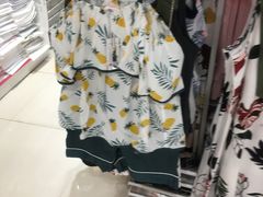 -原宿春天购物广场