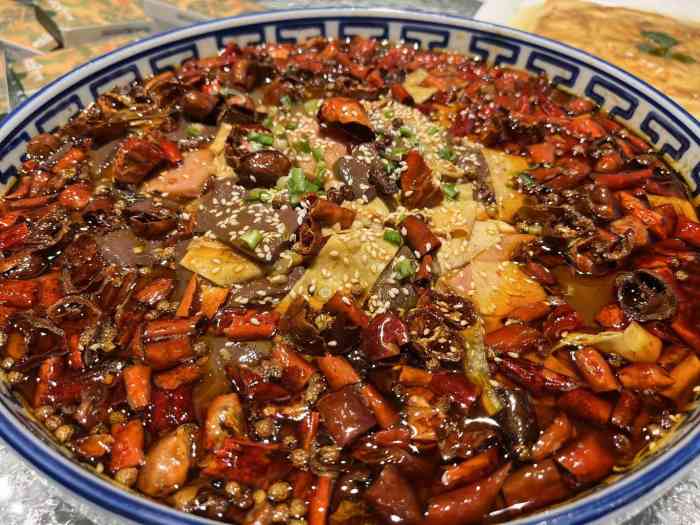 九段烧传统中国菜磐石路店