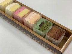 慕斯白玉卷-Olé精品超市(新世界新丸中心店)