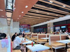 -冰岛茶餐厅(世茂店)