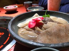 -谭鸭血老火锅(龙湖宝山天街店)