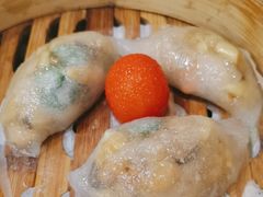 -新兴家喻酒家·羊城名宴(昌岗店)