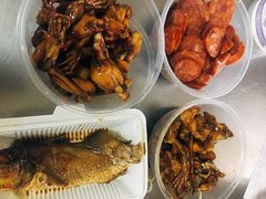 -蓝精灵饺子店