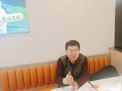 -享遇.锅姥姥牛排海鲜自助(小寨店)