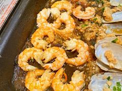 -梦都海鲜酒家(万达广场江桥店)