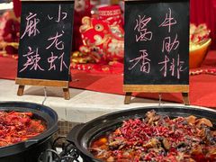 -东莞塘厦三正半山温泉酒店·沙利文西餐厅