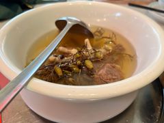 -鹅香四海·卤水火锅·砂锅粥·潮汕菜(宝安店)
