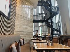-北京康莱德酒店-Chapter餐厅