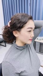 -美美秀造型