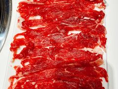 -犇鼎牛潮汕牛肉火锅(新辰里学清路店)