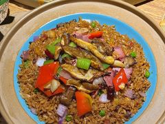 -金塔傣乡·云南德宏民族特色菜·傣味手抓饭(新亚洲店)