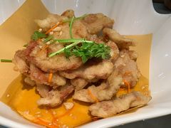 -华竹饭店(中央大街店)