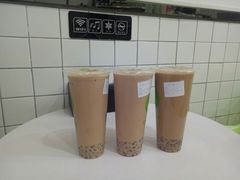 -吾饮良品水果茶(太湖建设南路店)