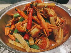 -聚味瞿记·龙虾堂(梅溪湖店)