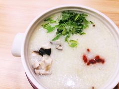 -宏状元现熬粥·京味菜(黄寺大街店)