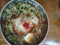 -鸡西冷面(翠竹店)