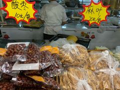 -乔家满族八大碗(流水沟店)