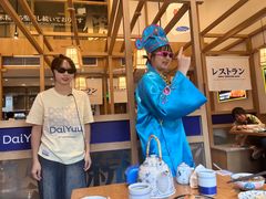 -大雄寿司(洛浦店)