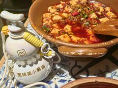 -图味美小黄鱼·景德菜(浙江路店)